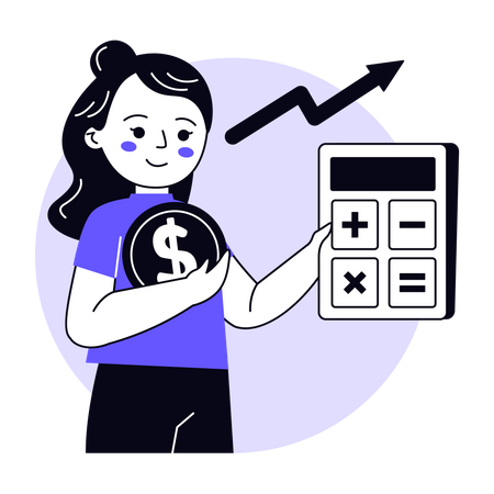 Finance Calculator